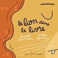 Cover: Le Lion Dans Le Livre - Les 400 Coups