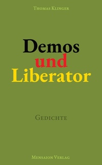Abbildung von: Demos und Liberator - tredition