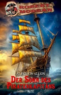 Cover: Der Sohn des Piratenkapita&uml;ns - Blitz Verlag