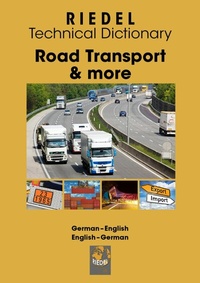 Abbildung von: Road Transport & more - epubli
