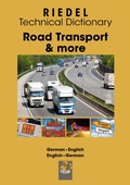Cover: Road Transport & more - epubli