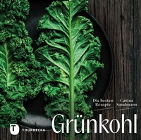 Abbildung von: Grünkohl - Jan Thorbecke Verlag