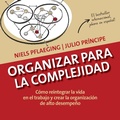 Cover: Organizar para la Complejidad - Betacodex Press