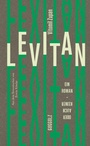 Cover: Levitan - Guggolz Verlag