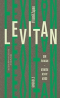 Cover: Levitan - Guggolz Verlag