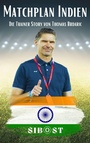 Cover: Matchplan Indien - SIBOST Verlag