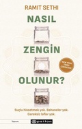 Cover: Nasil Zengin Olunur - Epsilon Yayinevi