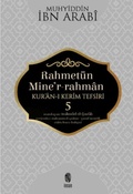 Cover: Rahmet&uuml;n Miner-Rahman 5 - Kuran-i Kerim Tefsiri - Insan Yayinlari
