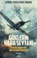 Cover: G&ouml;klerin Kara Seytani - Kronik Kitap