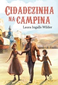 Cover: Cidadezinha na campina - Principis