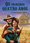 Cover: Os primeiros quatro anos - Principis
