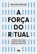Cover: A for&ccedil;a do ritual - Best Seller