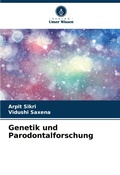 Cover: Genetik und Parodontalforschung - Verlag Unser Wissen