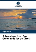 Cover: Scharnierachse - Verlag Unser Wissen