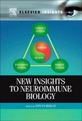 Cover: New Insights to Neuroimmune Biology - Elsevier