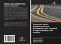 Cover: Progressi nella progettazione di pavimentazioni flessibili e nella sicurezza del traffico - Edizioni Sapienza
