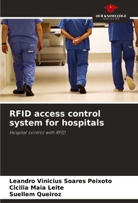 Abbildung von: RFID access control system for hospitals - Our Knowledge Publishing