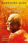 Cover: Letters to Mother - HarperCollins