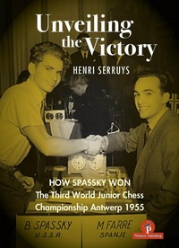 Abbildung von: Unveiling the Victory - Thinkers Publishing