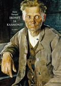 Cover: Ikonit ja kaanonit - ntamo