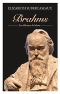 Cover: Brahms - Editorial Catalonia
