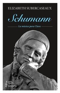 Cover: Schumann - Editorial Catalonia
