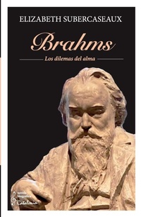 Enlarge image Cover: Brahms - Editorial Catalonia