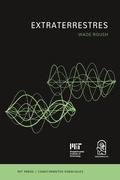 Cover: Extraterrestres - Ediciones UC