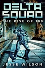 Cover: Delta Squad - The Rise Of 188 - Next Chapter