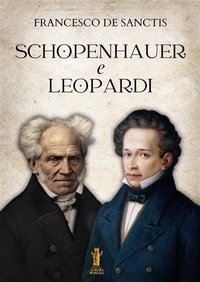 Abbildung von: Schopenhauer e Leopardi - Edizioni Aurora Boreale
