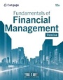 Cover: Fundamentals of Financial Management: Concise - South-Western College Publishing