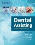 Cover: Dental Assisting: A Comprehensive Approach - Delmar Cengage Learning