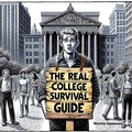 Cover: The REAL College Survival Guide - Michael Pollick
