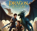 Cover: The dragon hunters: Draco and drayce's epic quest - wesley ellis