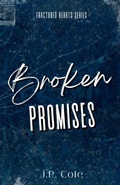 Cover: Broken Promises - Indy Pub.
