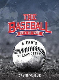 Abbildung von: The Baseball Hall of Fame - Amazon kdp Publishing
