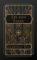 Cover: Life with Father - NATAL PUBLISHING, LLC