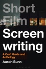 Cover: Short Film Screenwriting - Bloomsbury Academic USA