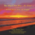Cover: The Sky Is Not Blue - It's True! - AuthorHouse