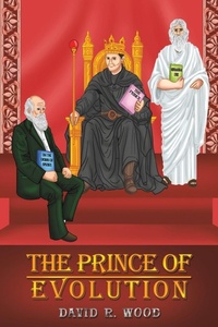 Enlarge image Cover: The Prince of Evolution - Austin Macauley Publishers LLC