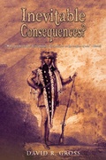 Cover: Inevitable Consequences? - Austin Macauley Publishers