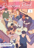 Cover: Riverbay Road Men's Dormitory (Novel) Vol. 1 - Seven Seas Entertainment, LLC