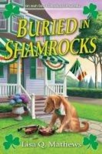 Bild vergrößern Bild: Buried in Shamrocks - Crooked Lane Books