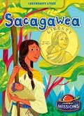 Cover: Sacagawea - Blastoff! Missions