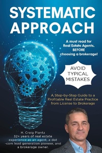 Abbildung von: Systematic Approach - Page Publishing, Inc.