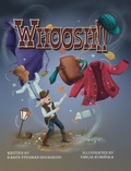 Cover: Whoosh!! - Ksb-Creative