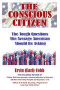 Cover: The Conscious Citizen - Richer Press