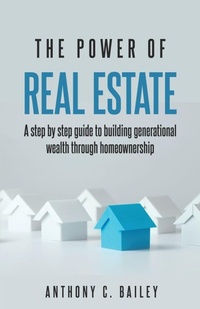 Abbildung von: The Power of Real Estate - DMG Partners & Associates Inc