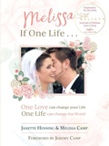 Cover: Melissa If One Life . . . - If One Life Books