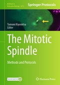 Bild: The Mitotic Spindle - Humana